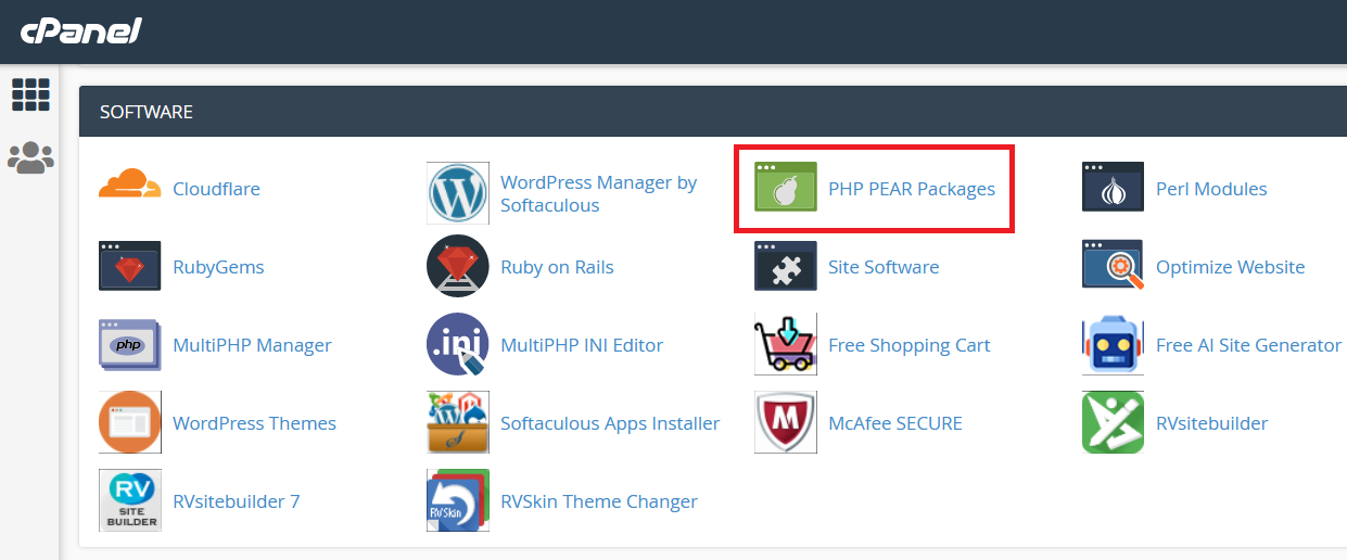 php version 7.4